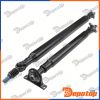 Arbre de transmission pour MERCEDES | NWN-ME-034, GKNP20036